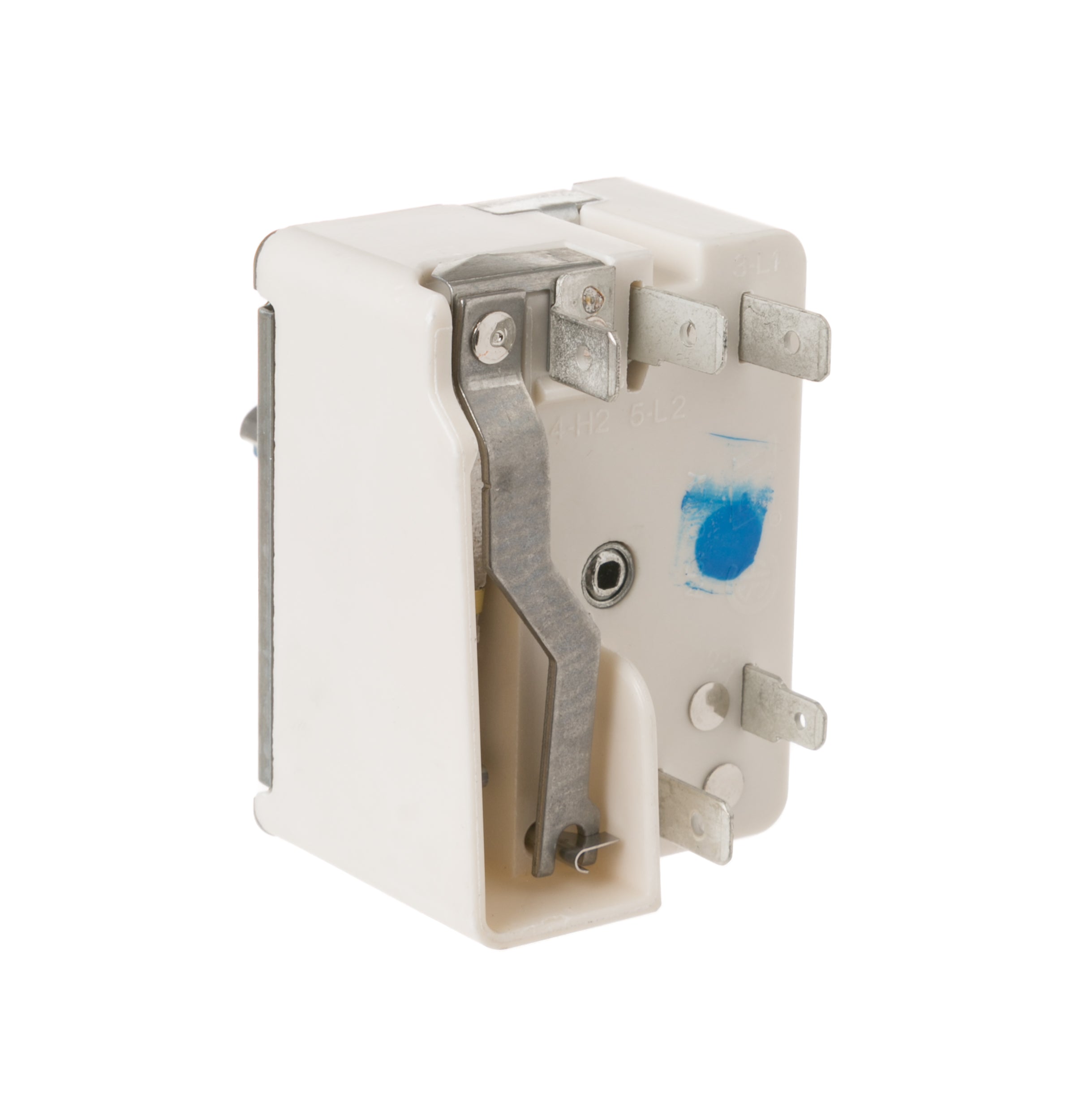 GE Range Surface Element Control Switch WB24T10012 GE Range Surface Element Control Switch WB24T10012